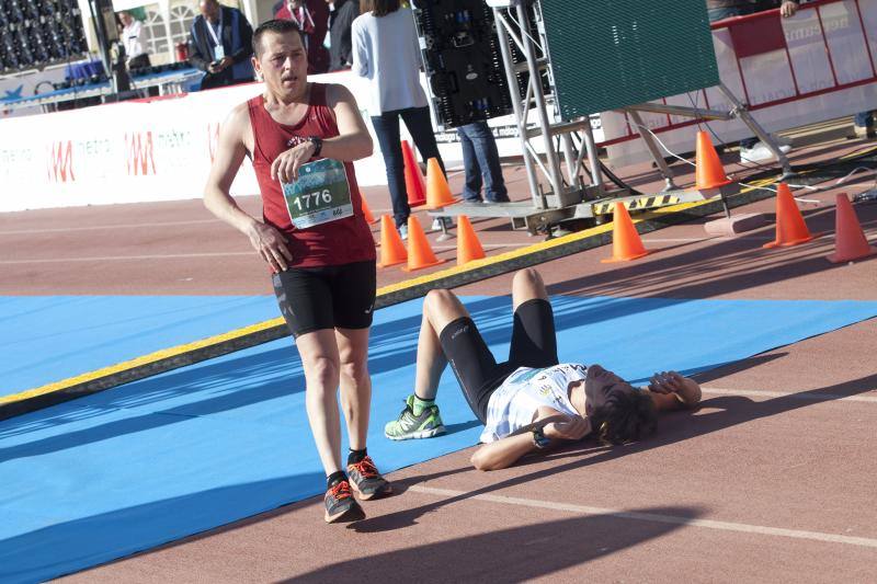 Fotos de la Media Maratón Ciudad de Málaga (V)