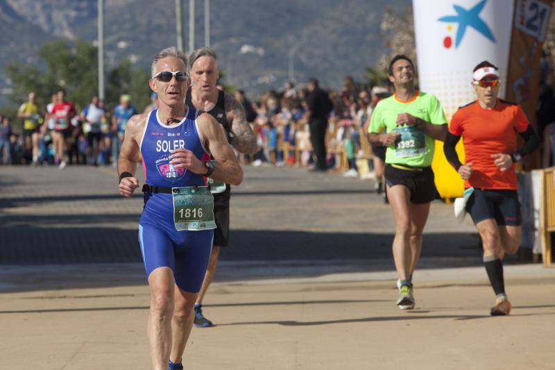 Fotos de la Media Maratón Ciudad de Málaga (V)