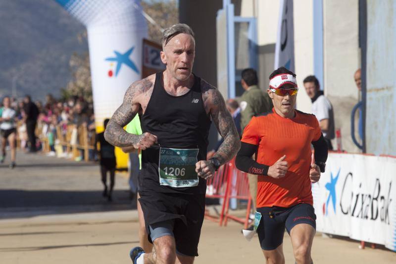 Fotos de la Media Maratón Ciudad de Málaga (V)