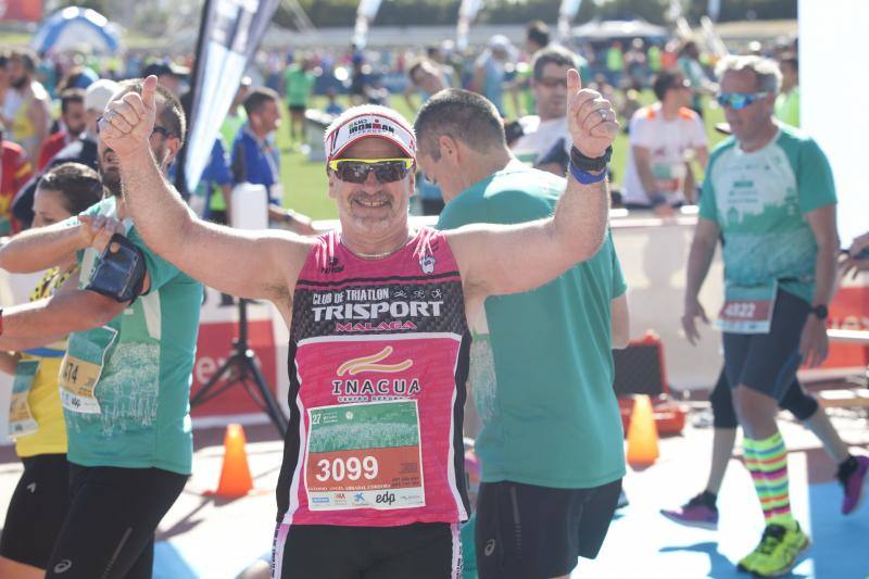 Fotos de la Media Maratón Ciudad de Málaga (VI)