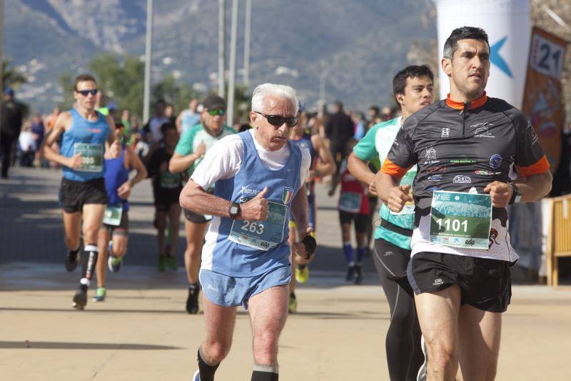 Fotos de la Media Maratón Ciudad de Málaga (VI)