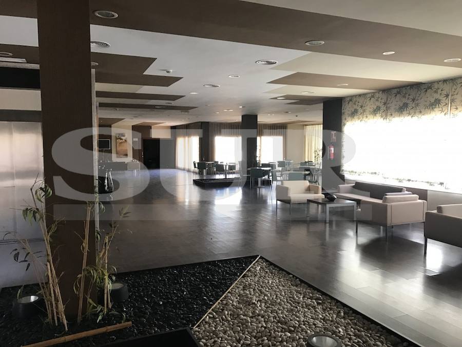 El CIO Mijas, en imágenes