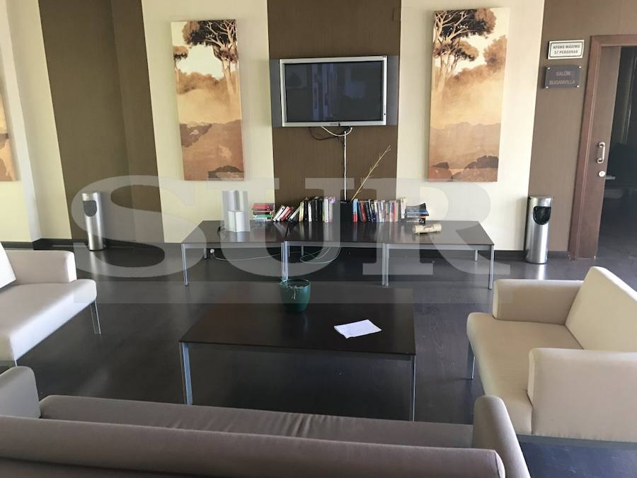 El CIO Mijas, en imágenes