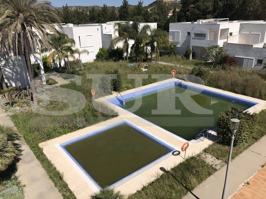 El CIO Mijas, en imágenes