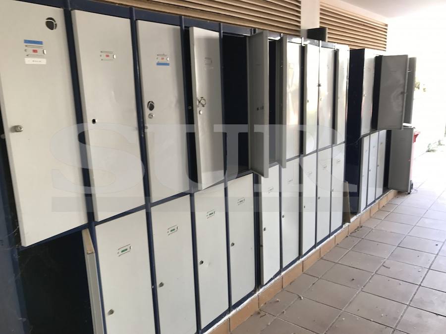 El CIO Mijas, en imágenes