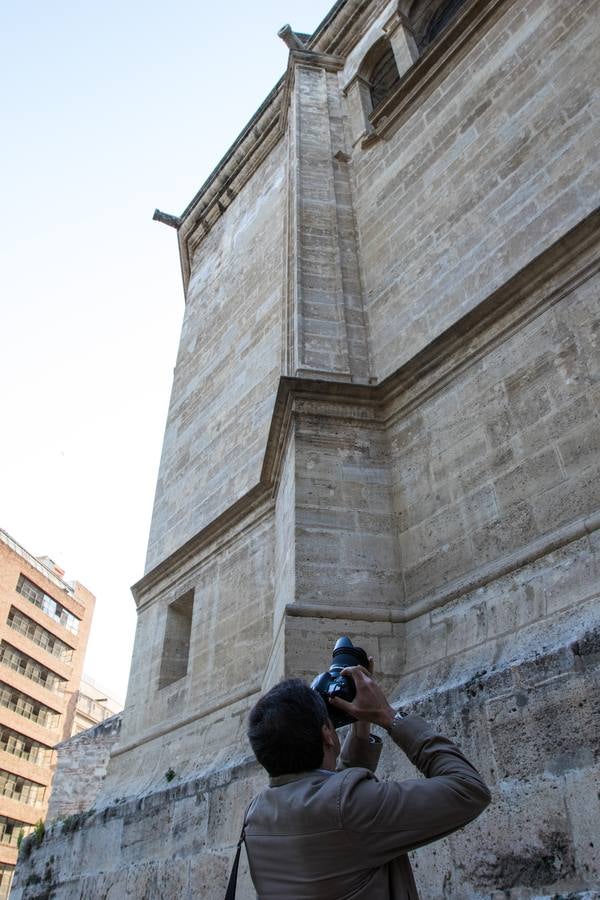 Ocho lugares del Centro de Málaga para lucir en Instagram