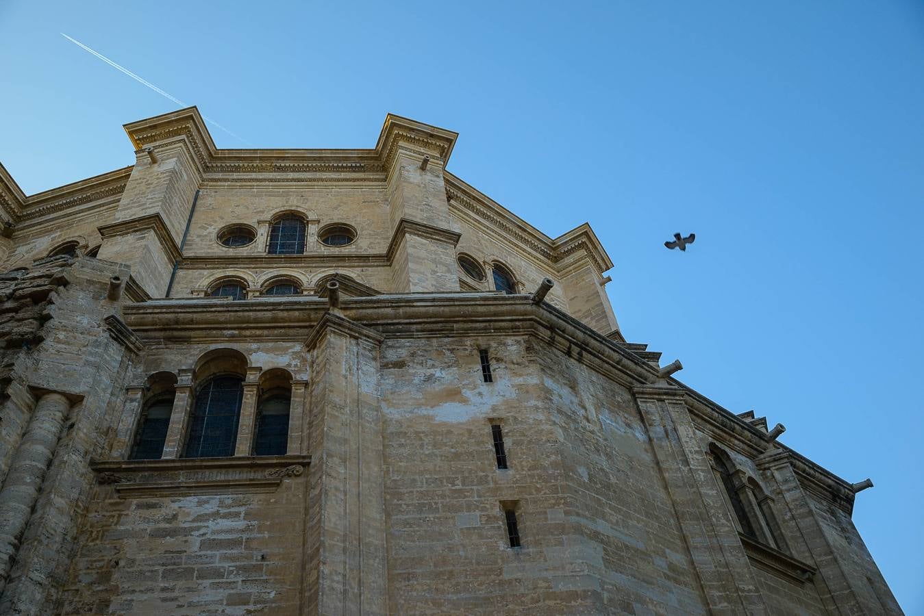 Ocho lugares del Centro de Málaga para lucir en Instagram