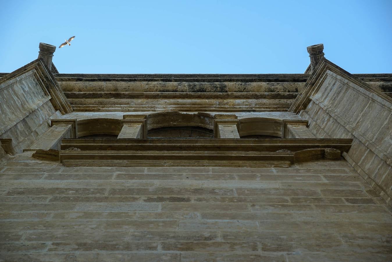 Ocho lugares del Centro de Málaga para lucir en Instagram