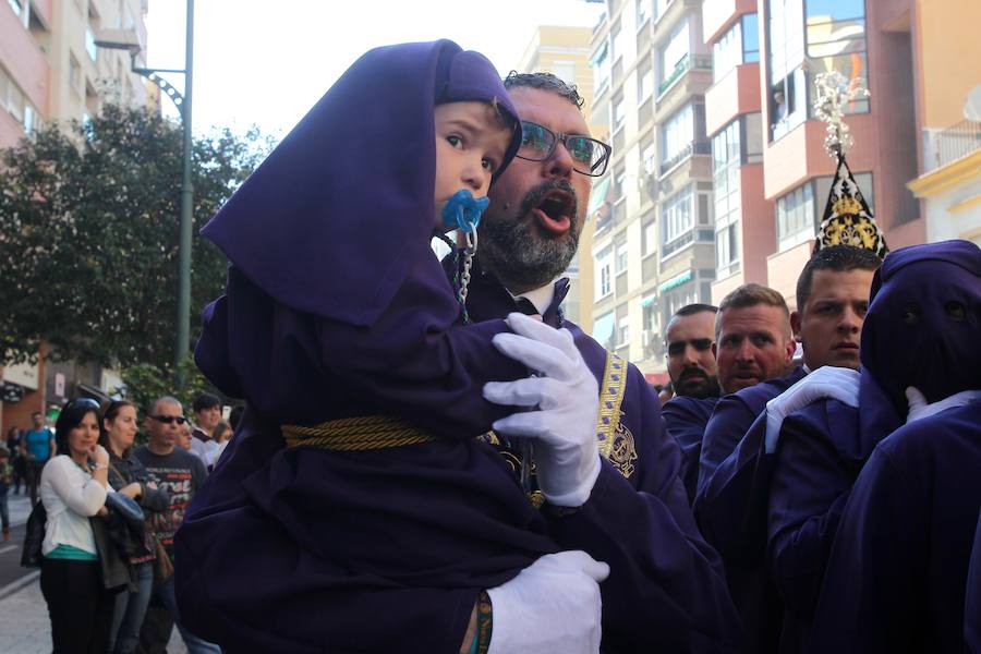 Nueva Esperanza, en imágenes