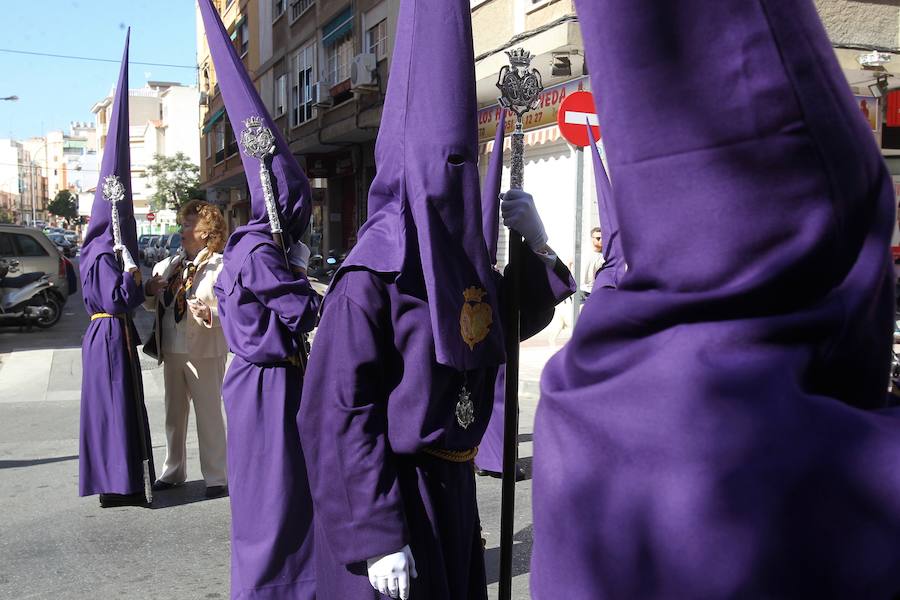 Nueva Esperanza, en imágenes