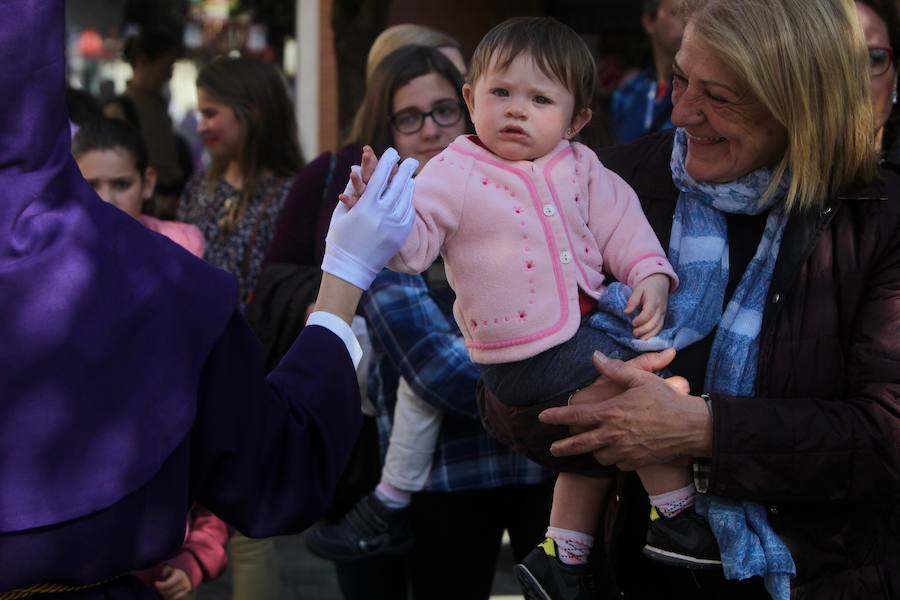 Nueva Esperanza, en imágenes