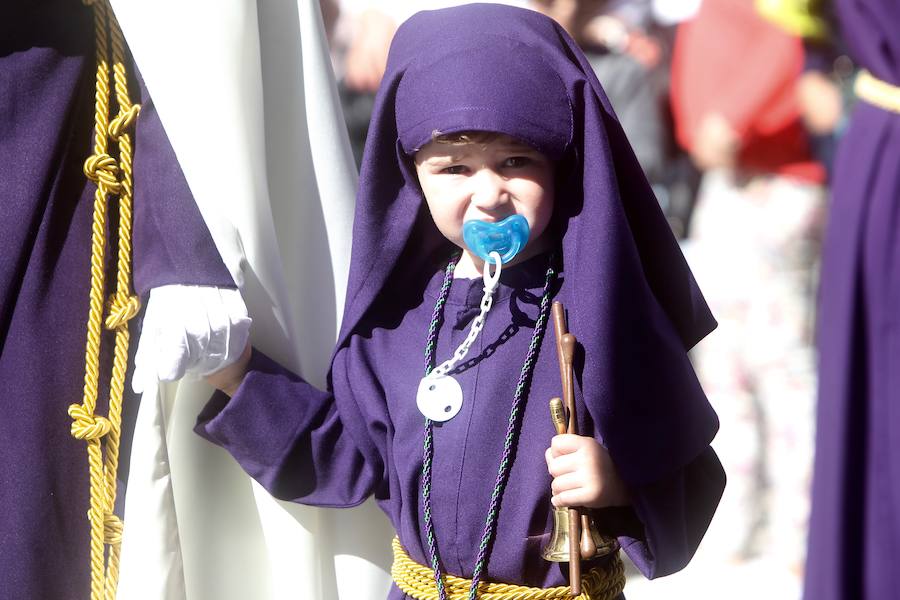 Nueva Esperanza, en imágenes