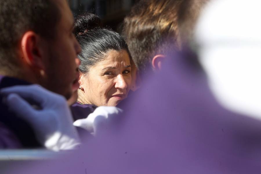 Nueva Esperanza, en imágenes