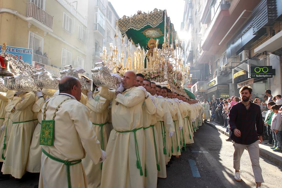 Nueva Esperanza, en imágenes