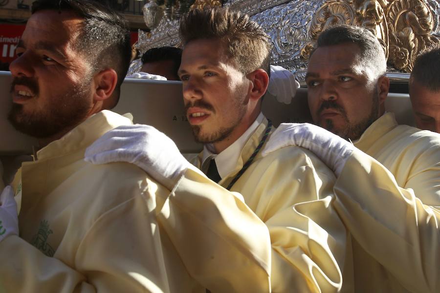 Nueva Esperanza, en imágenes