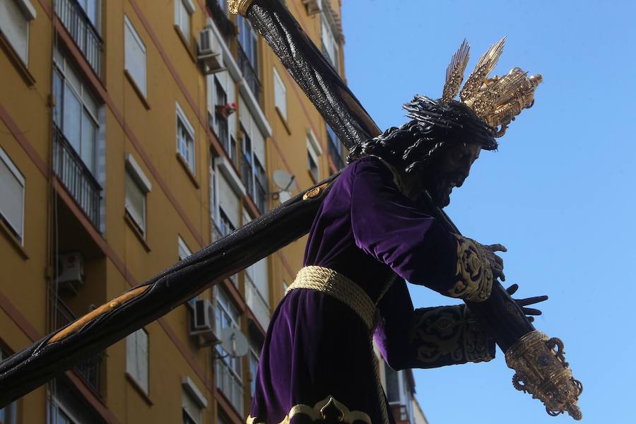 Nueva Esperanza, en imágenes