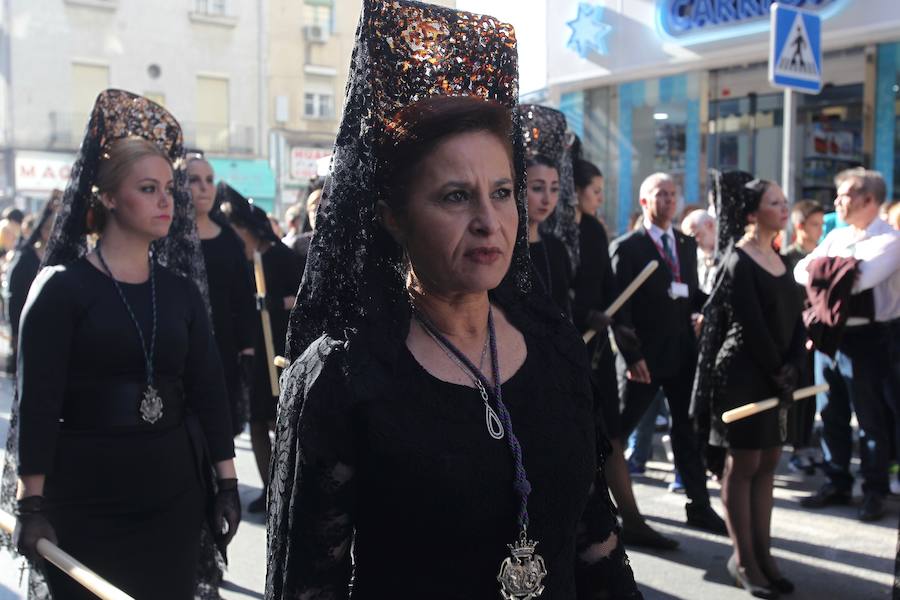 Nueva Esperanza, en imágenes