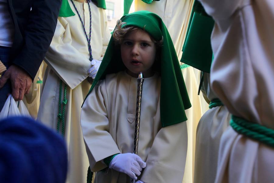 Nueva Esperanza, en imágenes