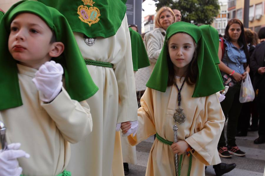 Nueva Esperanza, en imágenes