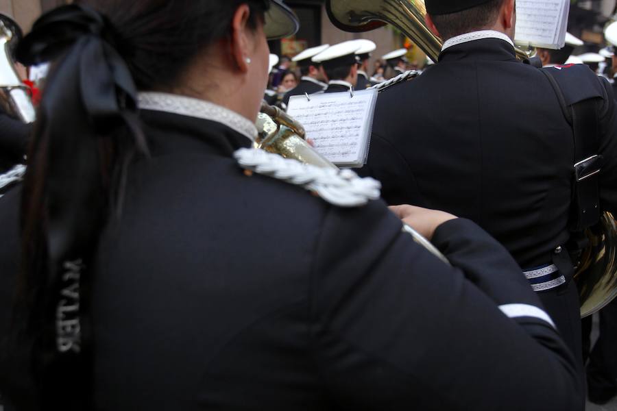 Nueva Esperanza, en imágenes