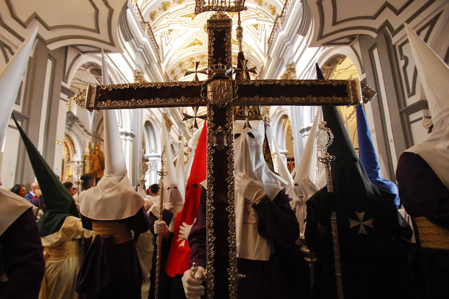 Fusionadas, en imágenes