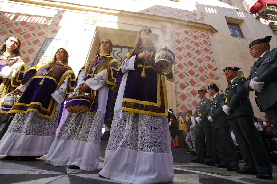 Fusionadas, en imágenes