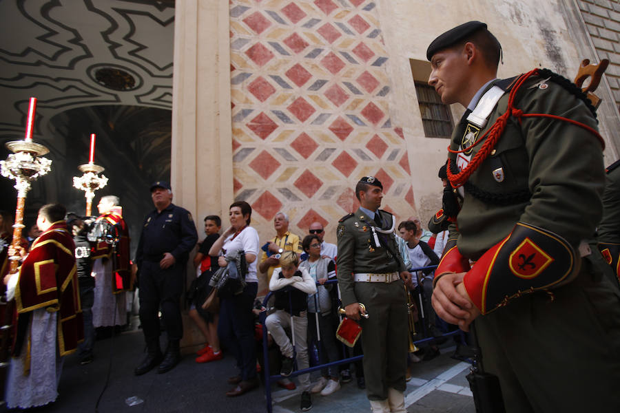 Fusionadas, en imágenes