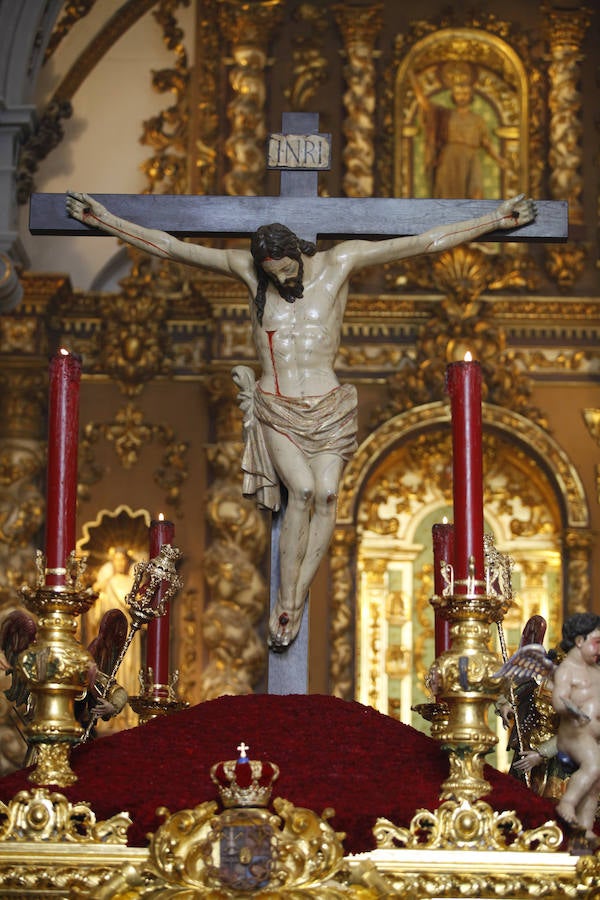 Fusionadas, en imágenes