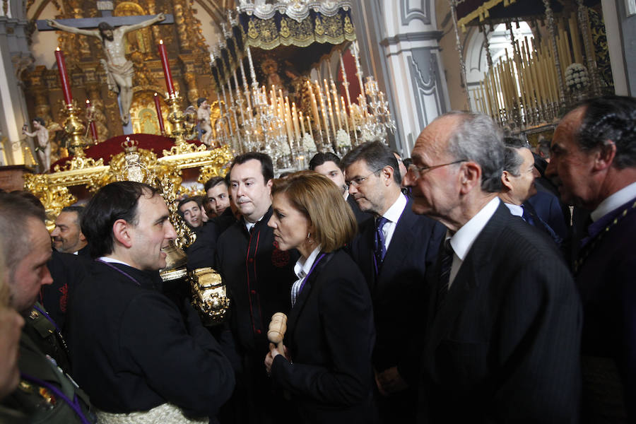 Fusionadas, en imágenes