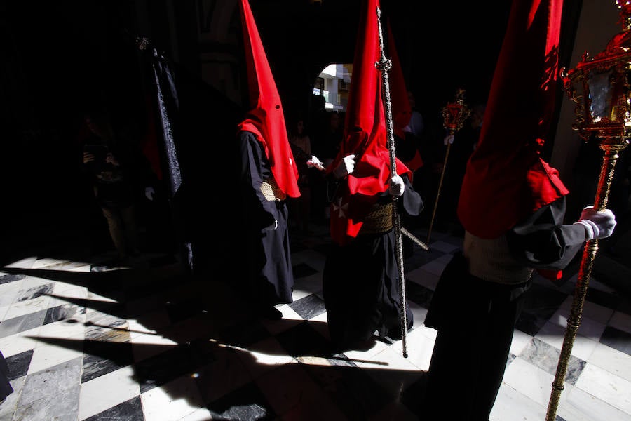 Fusionadas, en imágenes