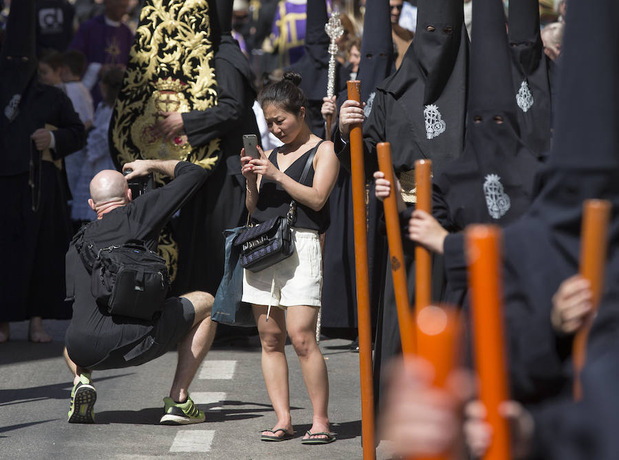 Salesianos, en imágnes