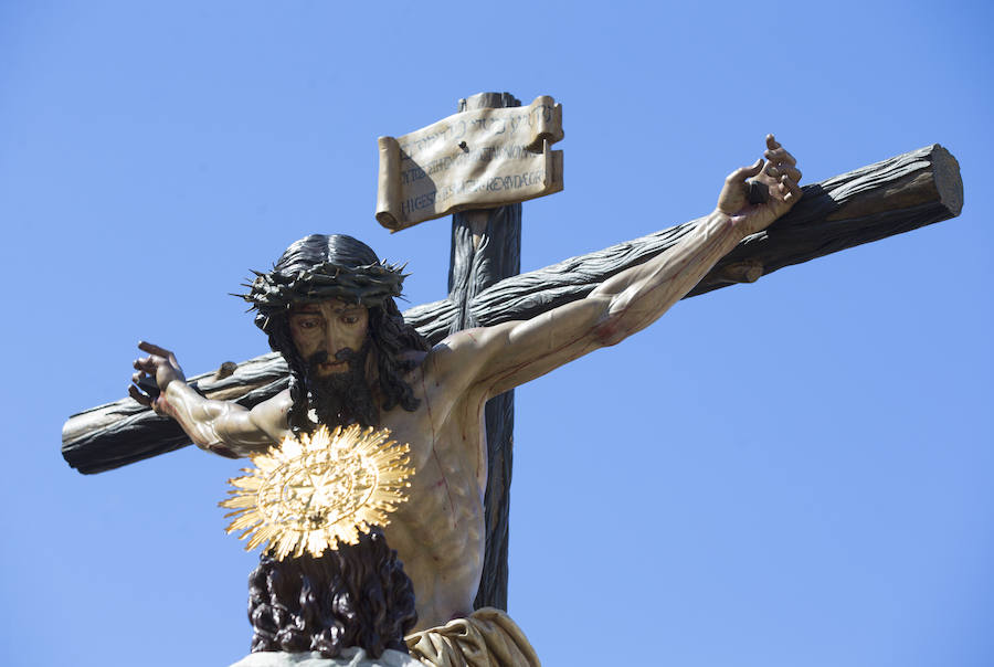 Salesianos, en imágnes