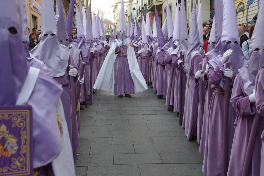 La Sangre, en imágenes