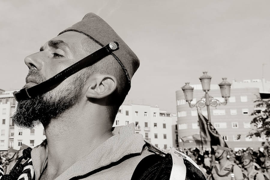 Tribuna de un forastero (V): Jueves Santo 2017