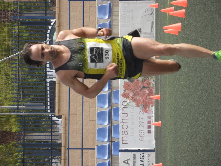 Fotos de la IV Media Maratón de Vélez-Málaga