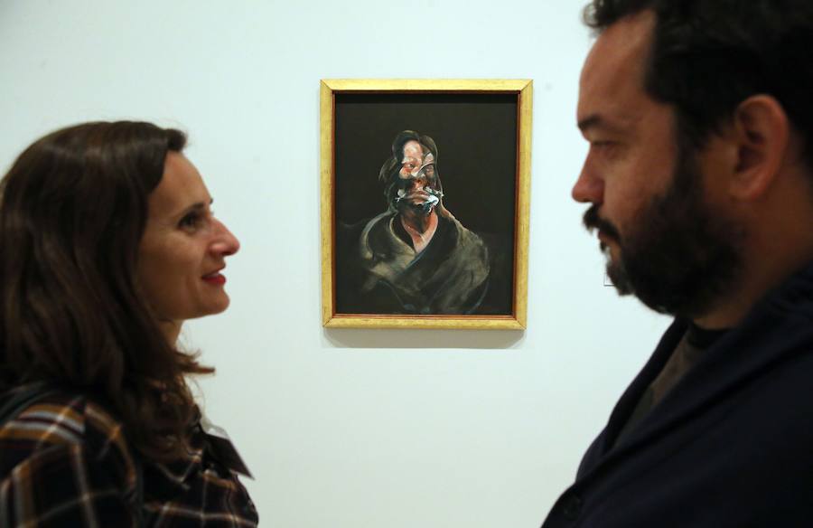 En fotos: El Picasso Málaga y la Tate: arte frente al ‘Brexit&#039;