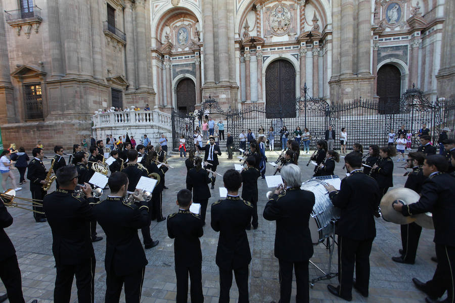 La primera Carrera Cofrade, en imágenes (II)