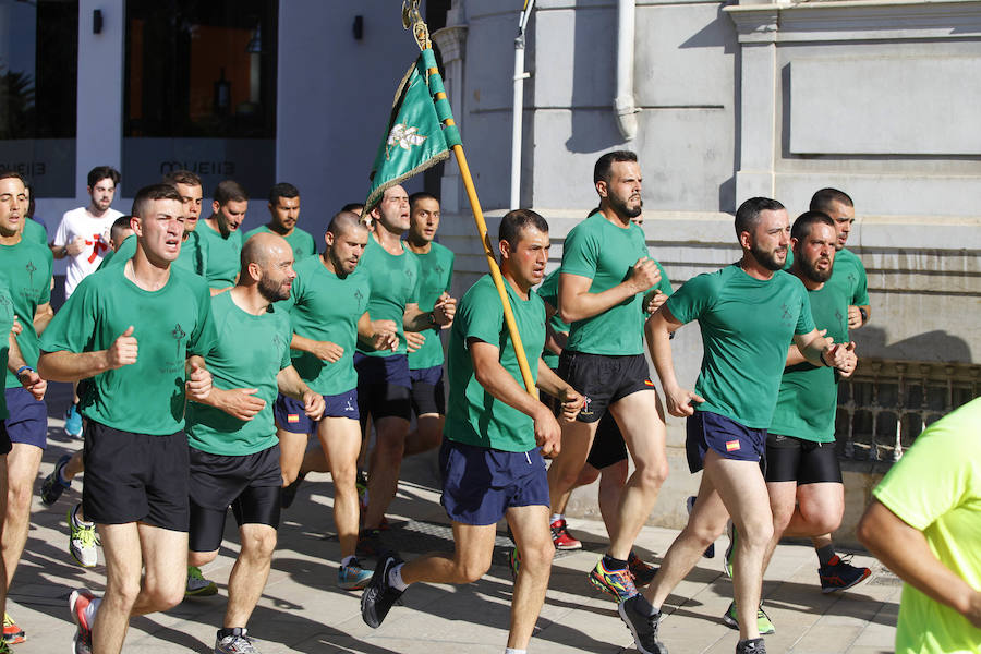 La primera Carrera Cofrade, en imágenes (II)