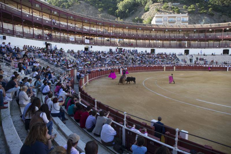 La Noche en Blanco 2017, en imágenes (IV)