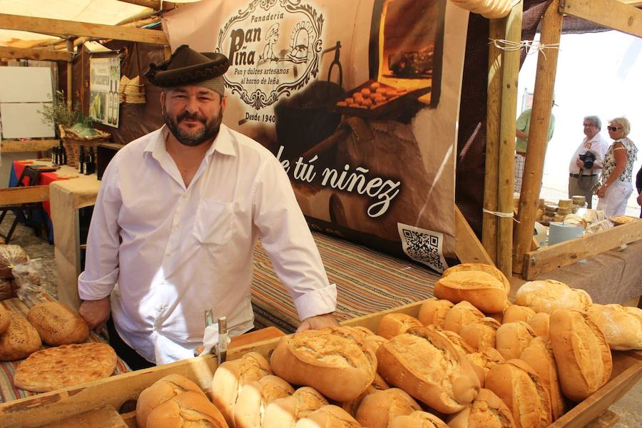 La jornada de sábado de Ronda Romántica, en imágenes