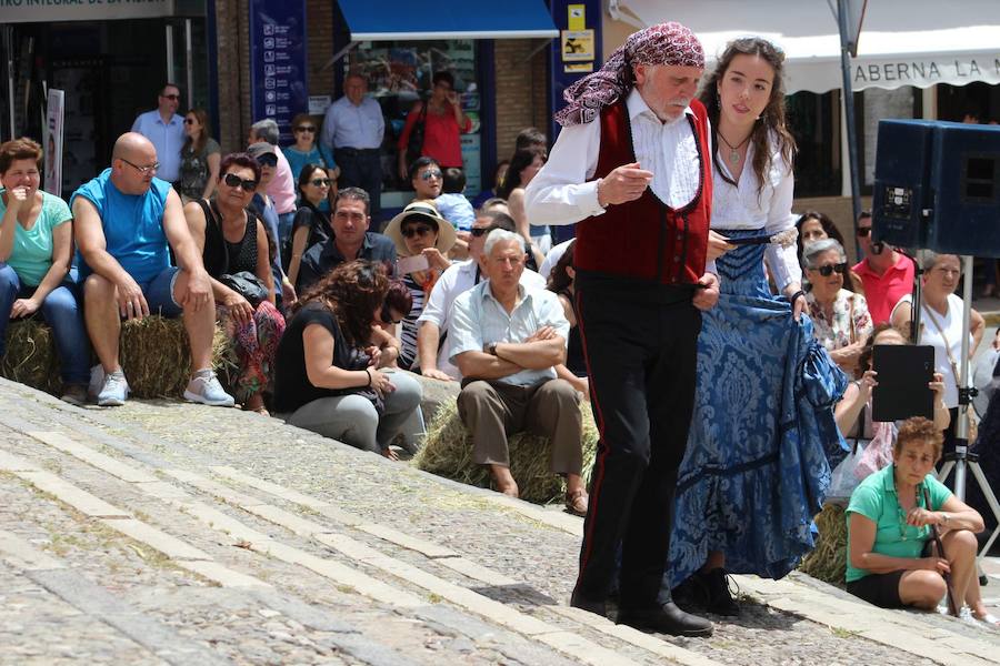 La jornada de sábado de Ronda Romántica, en imágenes