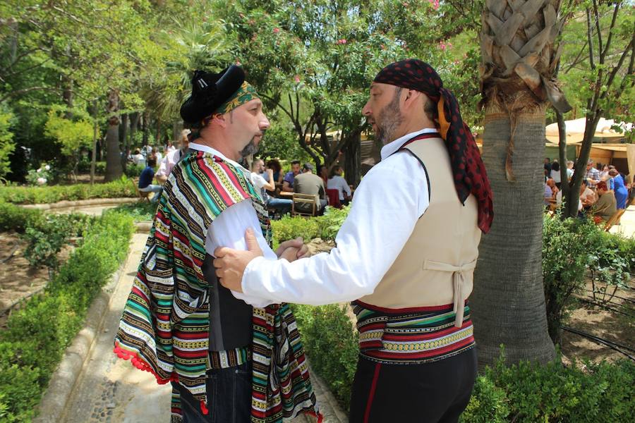 La jornada de sábado de Ronda Romántica, en imágenes