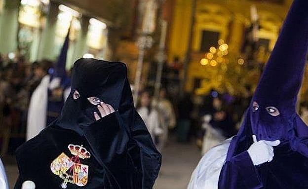 El Rico liberará al preso el próximo 1 de julio en la plaza de la Constitución