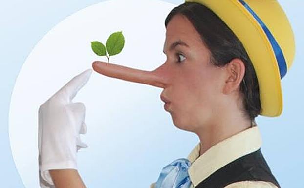 'Pinocho', el sábado en el MIMMA. 