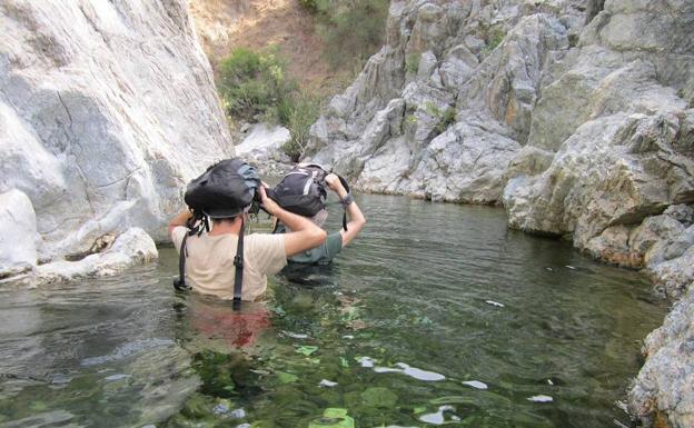 Habrá que preservar aquellos objetos que se puedan estropear con el agua para evitar que se mojen