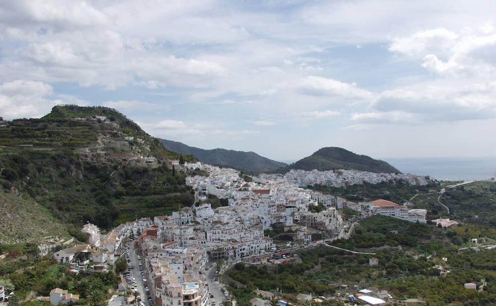 Frigiliana