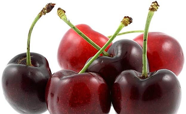 Día de la Cereza en Alfarnate