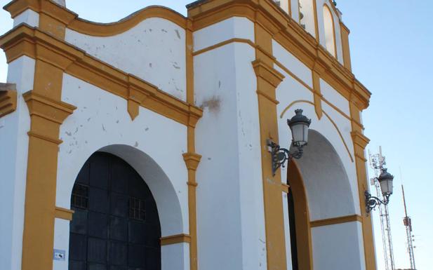 Ermita de Nuestra Señora de la Candelaria