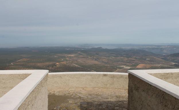 Mirador de la Camorra