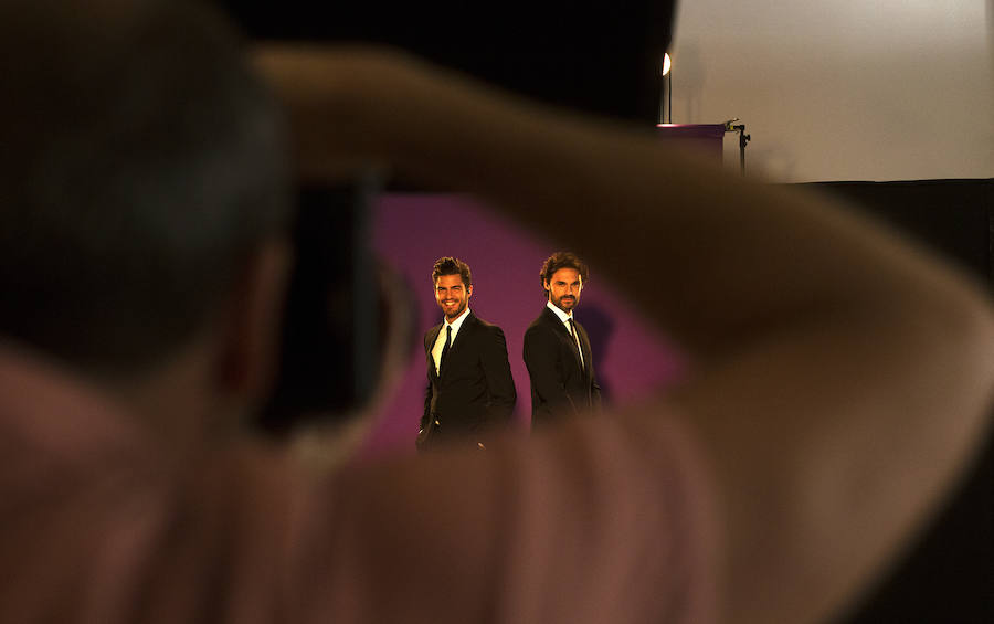 La cantante y actriz mexicana Fela Domínguez y los actores españoles Maxi Iglesias e Iván Sánchez protagonizarán el musical de la aclamada película de Withney Houston y Kevin Costner, que se estrenará en Madrid el 28 de septiembre. 